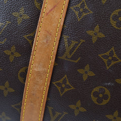 Louis Vuitton Keepall 50 Monogram