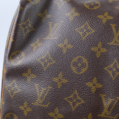 Louis Vuitton Keepall 50 Monogram