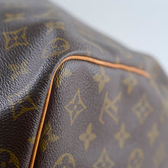 Louis Vuitton Keepall 50 Monogram