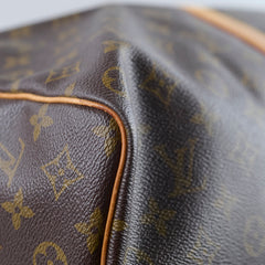 Louis Vuitton Keepall 50 Monogram