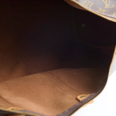 Louis Vuitton Keepall 50 Monogram