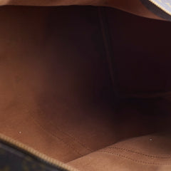 Louis Vuitton Keepall 50 Monogram