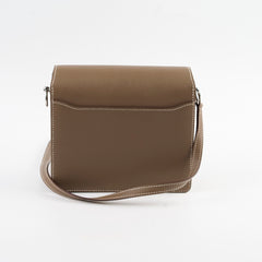 Hermes Roulis Mini Etoupe Evercolor B Stamp