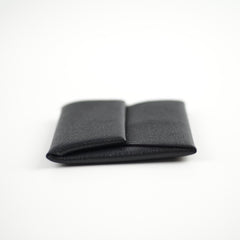 Hermes Bastia Coin Purse Epsom Black