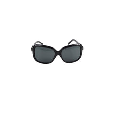 Chanel Sunglasses Black
