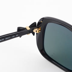 Chanel Sunglasses Black