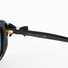 Chanel Sunglasses Black