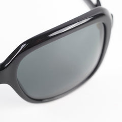 Chanel Sunglasses Black