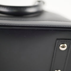 Louis Vuitton Alma BB Epi Black
