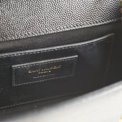 Saint Laurent Small Kate Black