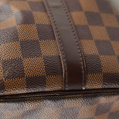 Louis Vuitton Speedy 30 Bandoulliere Damier Ebene
