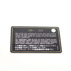 Chanel Square Boy Bag Nubuck Suede/Leather Black