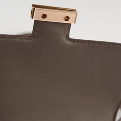 Hermes Constance 18 Etain Rose Gold Hardware C Stamp