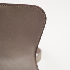 Hermes Constance 18 Etain Rose Gold Hardware C Stamp