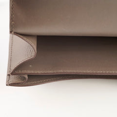 Hermes Constance 18 Etain Rose Gold Hardware C Stamp