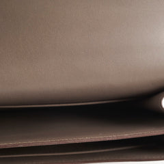 Hermes Constance 18 Etain Rose Gold Hardware C Stamp