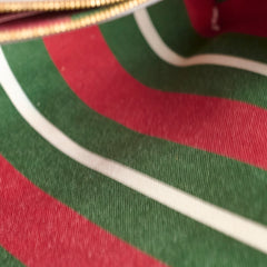 Gucci GG Emblem Canvas Medium Tote Beige
