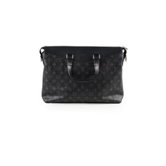 Louis Vuitton Explorer Briefcase Monogram Eclipse