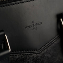 Louis Vuitton Explorer Briefcase Monogram Eclipse