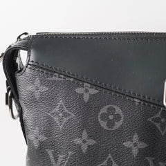 Louis Vuitton Explorer Briefcase Monogram Eclipse