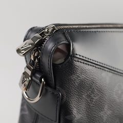 Louis Vuitton Explorer Briefcase Monogram Eclipse