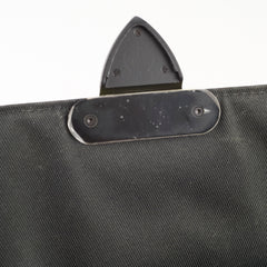 Louis Vuitton S Lock A4 Pouch Monogram
