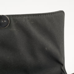 Louis Vuitton S Lock A4 Pouch Monogram