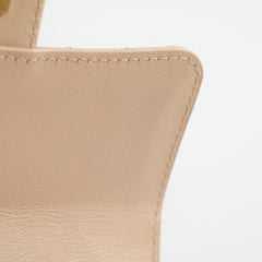 Chanel Reissue Wallet Beige Series 26