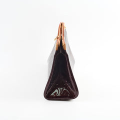 Louis Vuitton Roxbury Drive Vernis Amarante