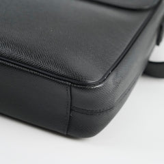 Louis Vuitton District PM Messenger Bag Black