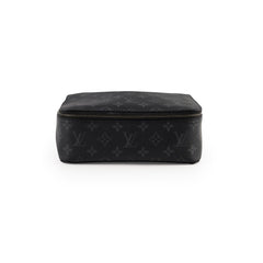 Louis Vuitton Packing Cube MM Monogram Eclipse