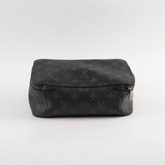 Louis Vuitton Packing Cube MM Monogram Eclipse