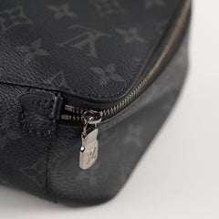 Louis Vuitton Packing Cube MM Monogram Eclipse