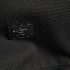 Louis Vuitton Packing Cube MM Monogram Eclipse