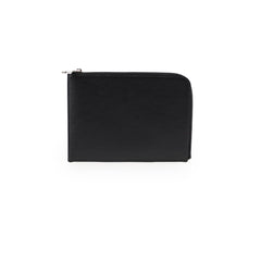 Louis Vuitton Epi Zip Pouch Black