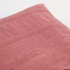 Christian Dior Shawl Coral
