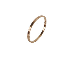 Cartier Love Bracelet Small Model Pink Gold Size 17