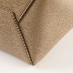 CELINE Sangle Tote Beige