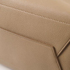 CELINE Sangle Tote Beige