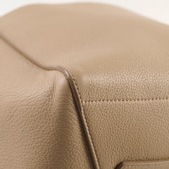 CELINE Sangle Tote Beige