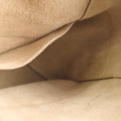 CELINE Sangle Tote Beige