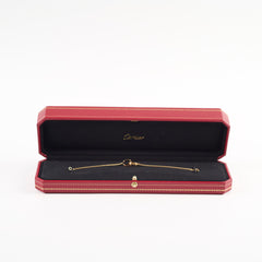 Cartier Baby Love Bracelet Pink Gold