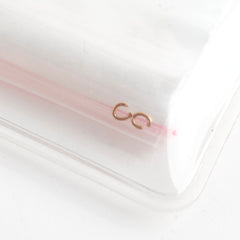 Cartier Baby Love Bracelet Pink Gold
