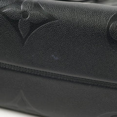 Louis Vuitton GM On The Go Empreinte Monogram Black