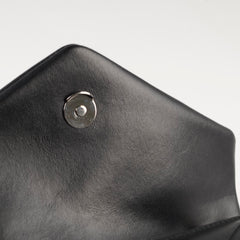 Saint Laurent Small Lou Lou So Black