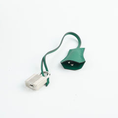 Hermes Kelly 28 Epsom Vert Vertigo 2024