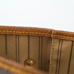 Louis Vuitton Neverfull MM Monogram