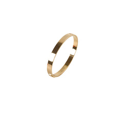 Hermes D'ancre Diamond Bracelet SM Size SH