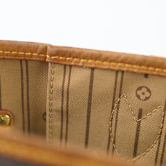Louis Vuitton Neverfull MM Monogram