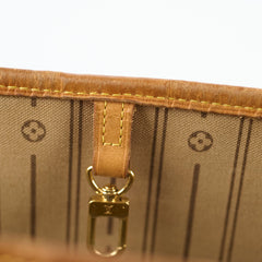 Louis Vuitton Neverfull MM Monogram